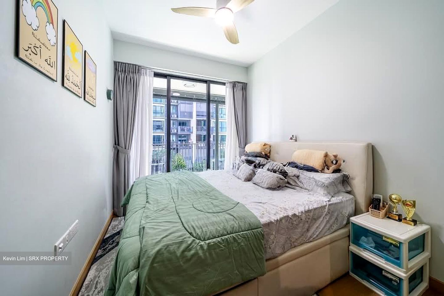 Treasure at Tampines (D18), Condominium #559079131